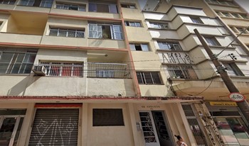 Imagem de fundo do condomínio Condomínio Abolição - Bela Vista - São Paulo - SP