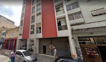 Imagem de fundo do condomínio Condomínio Abolição - Bela Vista - São Paulo - SP