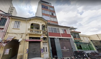 Imagem de fundo do condomínio Condomínio Abolição - Bela Vista - São Paulo - SP