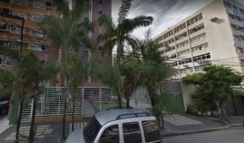 Imagem de fundo do condomínio Condomínio Abolição Studios - Meireles - Fortaleza - CE