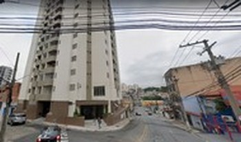 Imagem de fundo do condomínio Condomínio Abraham Lincoln - Centro - Guarulhos - SP