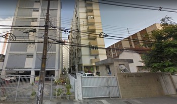 Imagem de fundo do condomínio Condomínio Abraham Lincoln - Espinheiro - Recife - PE