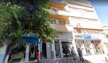 Imagem de fundo do condomínio Condomínio Abreu - Centro - São Paulo - SP