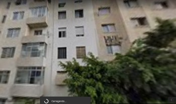 Imagem de fundo do condomínio Condomínio Abreu Sodre - Santa Cecília - São Paulo - SP