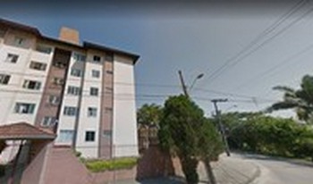 Imagem de fundo do condomínio Condomínio Abrolhos - Costa E Silva - Joinville - SC