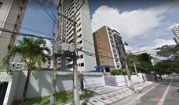 Imagem de fundo do condomínio Condomínio Acácia - Meireles - Fortaleza - CE
