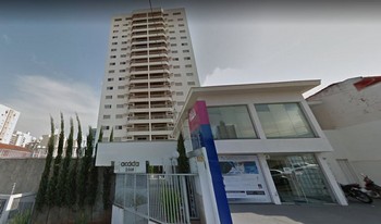 Imagem de fundo do condomínio Condomínio Acácia - Centro - São José Do Rio Preto - SP