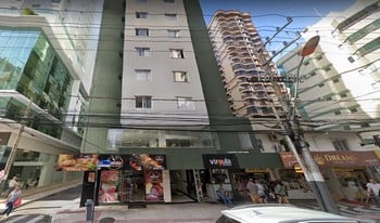 Imagem de fundo do condomínio Condomínio Acácias - Bloco C - Centro - Balneário Camboriú - SC
