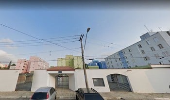 Imagem de fundo do condomínio Condomínio Acácias I - Itaquera - São Paulo - SP