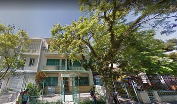Imagem de fundo do condomínio Condomínio Acai - Menino Deus - Porto Alegre - RS