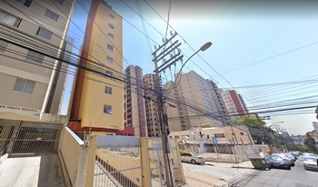 Imagem de fundo do condomínio Condomínio Acai - Centro - Campinas - SP