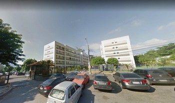 Imagem de fundo do condomínio Condomínio Acai Bloco 3 - Freguesia (jacarepaguá) - Rio De Janeiro - RJ