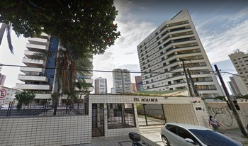 Imagem de fundo do condomínio Condomínio Acaiaca - Aldeota - Fortaleza - CE
