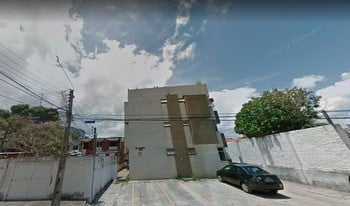 Imagem de fundo do condomínio Condomínio Acamar - Candeias - Jaboatão Dos Guararapes - PE