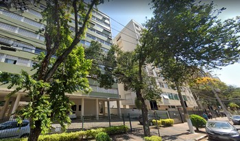 Imagem de fundo do condomínio Condomínio Acapulco - Cambuí - Campinas - SP