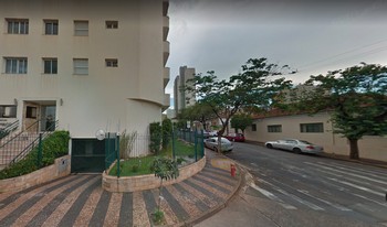 Imagem do condomínio Condomínio Acapulco - Centro - Limeira - SP