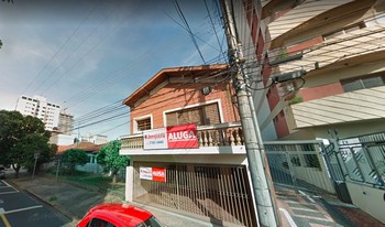 Imagem de fundo do condomínio Condomínio Acapulco - Centro - Piracicaba - SP