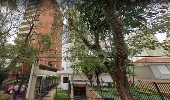 Imagem de fundo do condomínio Condomínio Acapulco - Vila Bastos - Santo André - SP