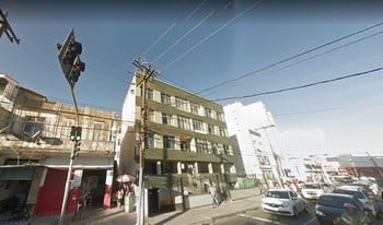 Imagem de fundo do condomínio Condomínio Acapulco - Brotas - Salvador - BA