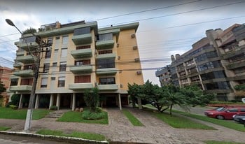 Imagem de fundo do condomínio Condomínio Acapulco - Centro - Pelotas - RS