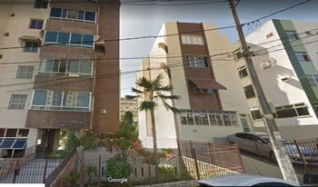 Imagem de fundo do condomínio Condomínio Acara - Brotas - Salvador - BA