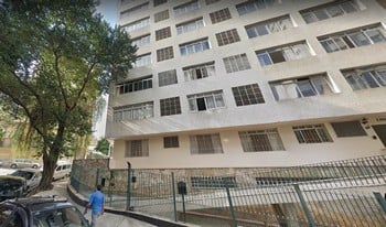 Imagem de fundo do condomínio Condomínio Acarahu - Bela Vista - São Paulo - SP