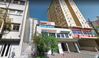 Imagem de fundo do condomínio Condomínio Acarai - Zona 01 - Maringá - PR