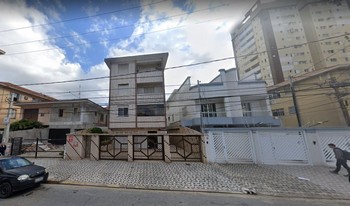 Imagem de fundo do condomínio Condomínio Acarai - Boqueirão - Santos - SP