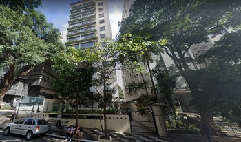 Imagem de fundo do condomínio Condomínio Acaraú - Santa Cecília - São Paulo - SP