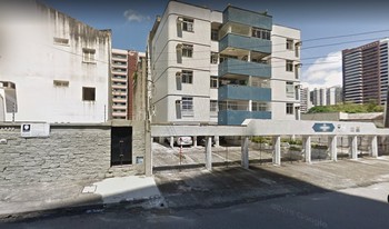 Imagem de fundo do condomínio Condomínio Acaraú - Coco - Fortaleza - CE