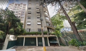 Imagem de fundo do condomínio Condomínio Acaraú - Bela Vista - São Paulo - SP