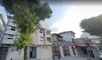 Imagem de fundo do condomínio Condomínio Acaraú Mirim - Boqueirão - Santos - SP