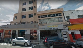 Imagem de fundo do condomínio Condomínio A.cardoso - Centro - Sorocaba - SP