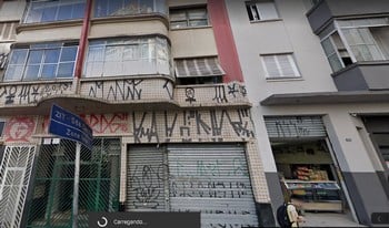Imagem de fundo do condomínio Condomínio Acari - Santa Cecília - São Paulo - SP
