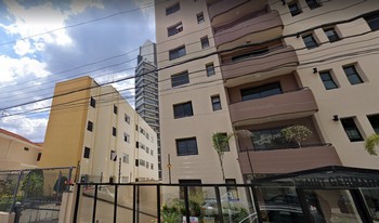 Imagem de fundo do condomínio Condomínio Acassia - Alto Da Lapa - São Paulo - SP