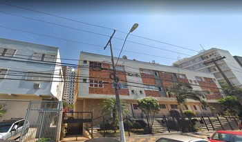 Imagem de fundo do condomínio Condomínio Acauã - Centro - Campinas - SP