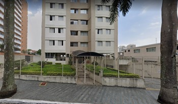 Imagem de fundo do condomínio Condomínio Acauã - Vila Mascote - São Paulo - SP