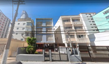 Imagem de fundo do condomínio Condomínio Acauã - Itararé - São Vicente - SP