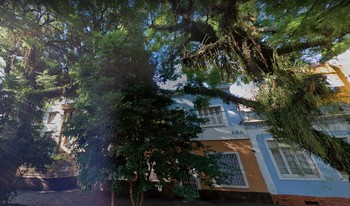 Imagem de fundo do condomínio Condomínio Acauã - Floresta - Porto Alegre - RS