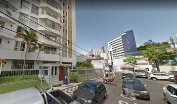 Imagem de fundo do condomínio Condomínio Acauã E Tarumã - Jardim Apipema - Salvador - BA