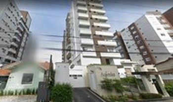 Imagem de fundo do condomínio Condomínio Accordes - América - Joinville - SC