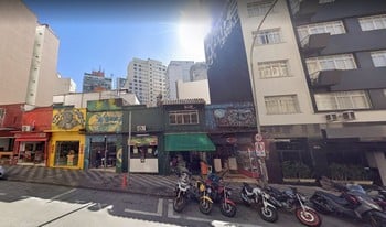 Imagem de fundo do condomínio Condomínio Achilles Masetti - Centro - São Paulo - SP