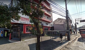 Imagem de fundo do condomínio Condomínio Achyles - Floresta - Porto Alegre - RS