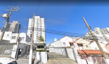 Imagem de fundo do condomínio Condomínio Aclimação Park - Cambuci - São Paulo - SP