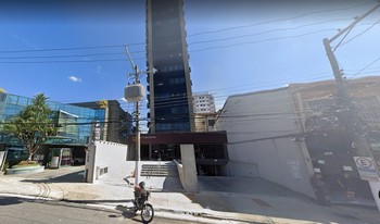 Imagem de fundo do condomínio Condomínio Aclimação Trade Center - Cambuci - São Paulo - SP