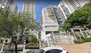 Imagem de fundo do condomínio Condomínio Aclimação - Cambuci - São Paulo - SP