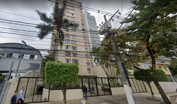 Imagem de fundo do condomínio Condomínio Acoce - Indianópolis - São Paulo - SP
