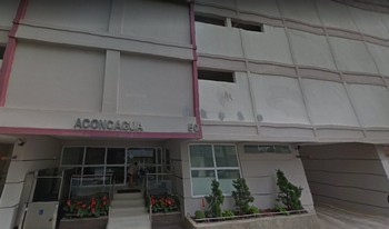 Imagem de fundo do condomínio Condomínio Aconcagua - Centro - Balneário Camboriú - SC