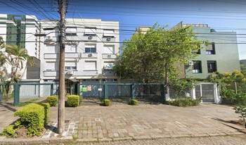 Imagem de fundo do condomínio Condomínio Aconcagua - Menino Deus - Porto Alegre - RS