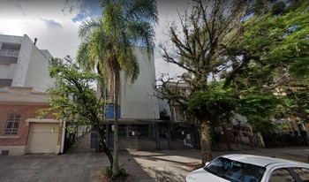Imagem de fundo do condomínio Condomínio Açores - Rio Branco - Porto Alegre - RS